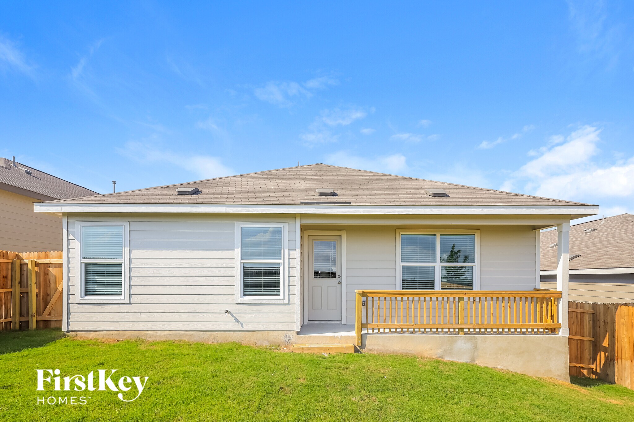 Building Photo - 6743 Arid Wy