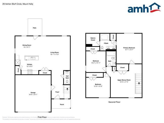 Building Photo - 29 Ashton Bluff Cir