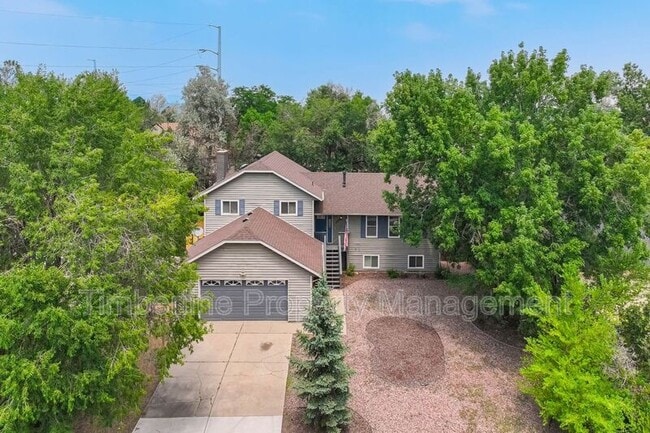 Building Photo - 6446 Pulpit Rock Dr
