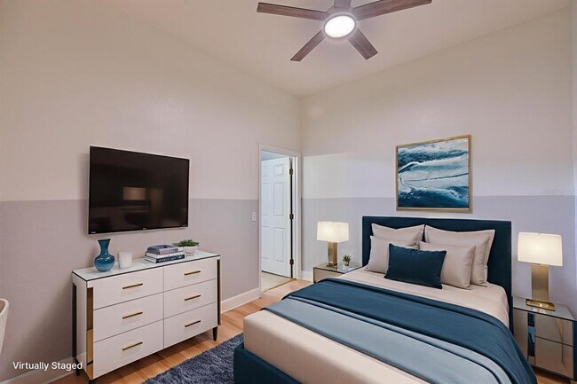 Building Photo - 517 Villa Treviso Ct