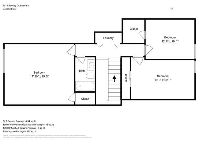 Building Photo - 2915 Bentley Ct