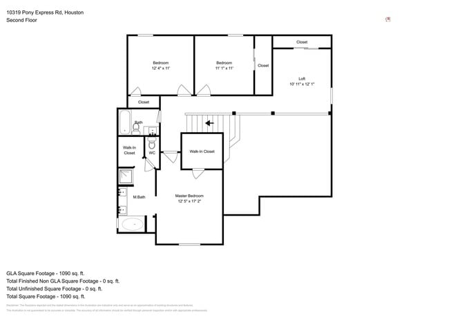 Building Photo - 10319 Pony Express Rd