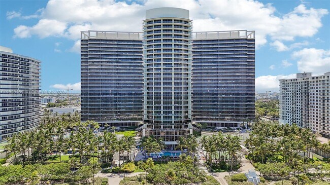 Building Photo - 9703 Collins Ave