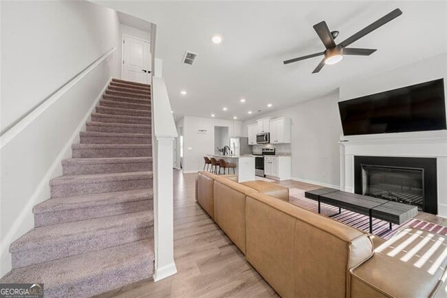 Building Photo - 4316 Mallory Ct