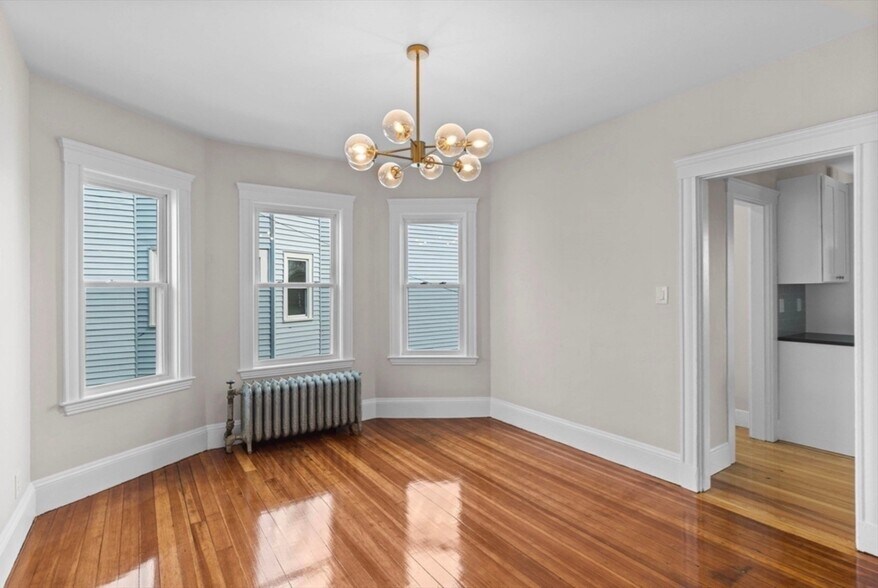 Building Photo - 7 Speedwell St