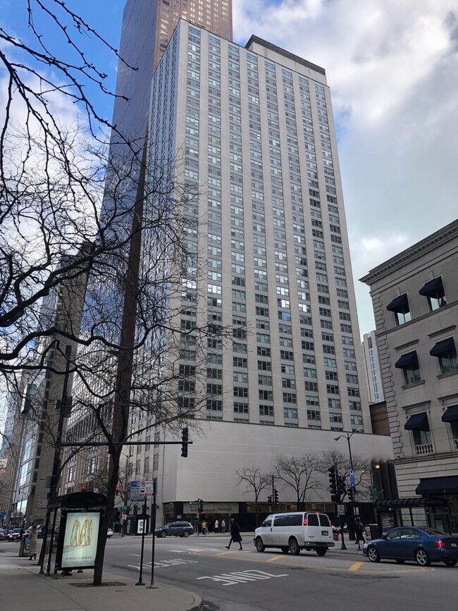 Primary Photo - 777 N Michigan Ave