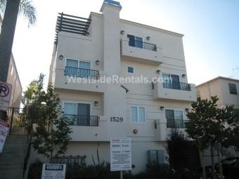 Primary Photo - 1529 S Beverly Dr