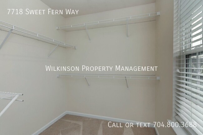 Building Photo - 7718 Sweet Fern Way