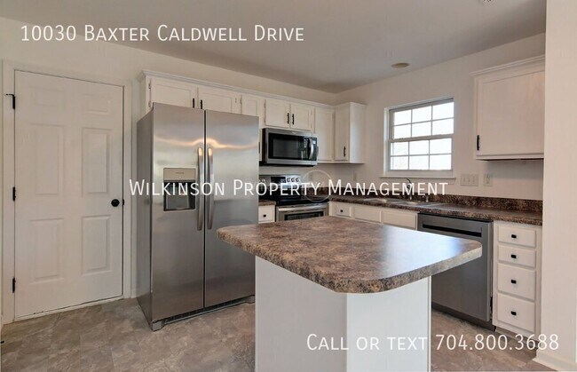 Building Photo - 10030 Baxter Caldwell Dr