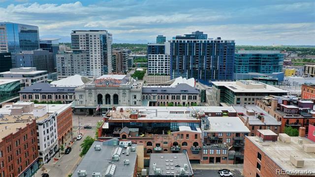 Building Photo - 1720 Wynkoop St