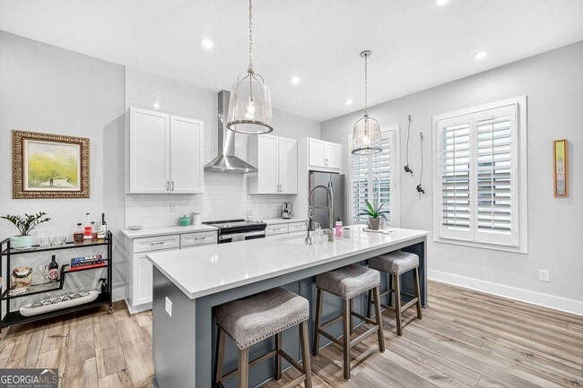 Building Photo - 4465 Dalston Dr