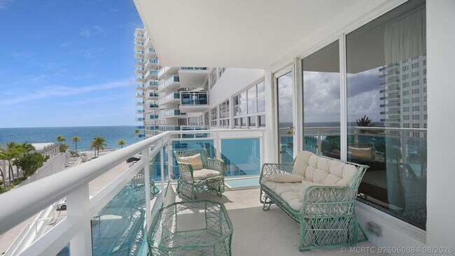 Building Photo - 3430 Galt Ocean Dr