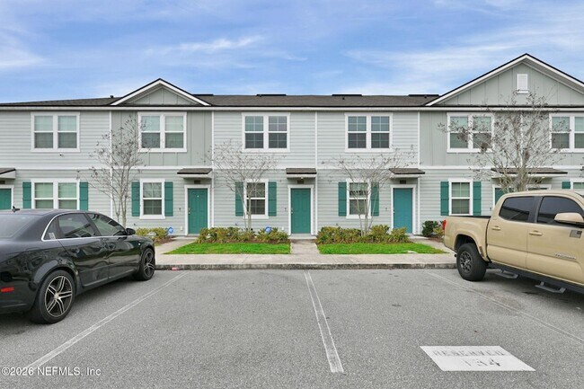 Building Photo - 2888 Black Buck Cir