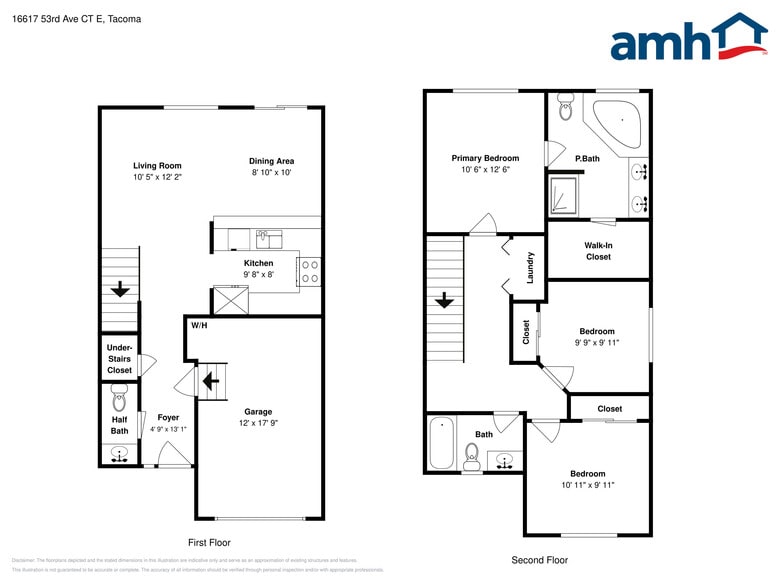 Building Photo - 16617 53rd Ave Ct E