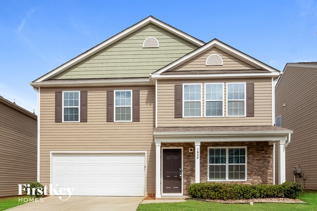 Building Photo - 1920 Windy Willow Ln