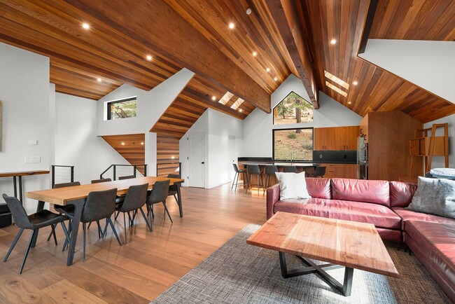 Building Photo - The ultimate Tahoe experience