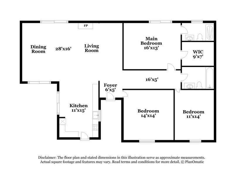 Building Photo - 640 SW 95 Terrace
