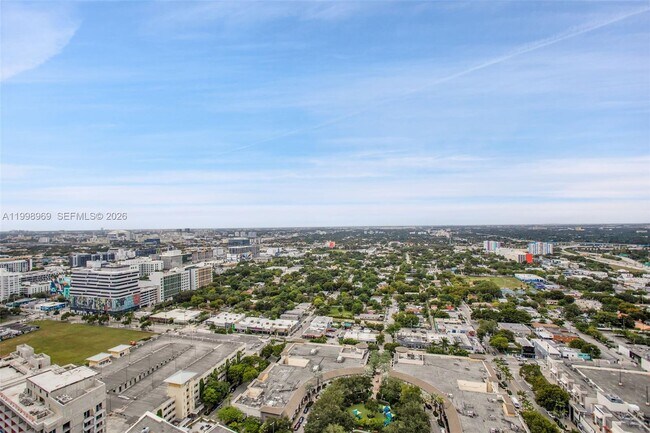 Building Photo - 3301 NE 1st Ave