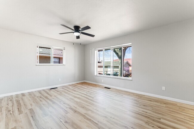 Building Photo - 2609 N Key Blvd