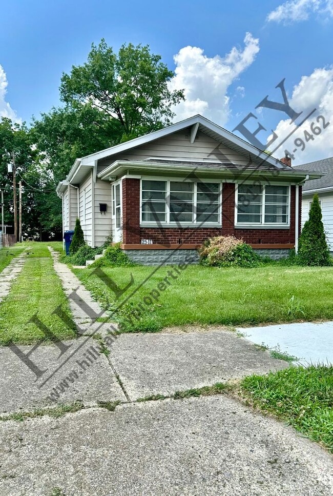 Primary Photo - Two Bedroom Home