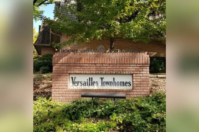 Primary Photo - Green Hills Condo with Easy Access to I440