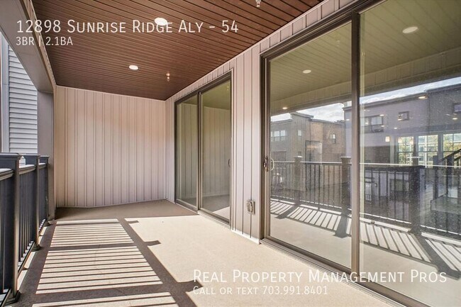 Building Photo - 12898 Sunrise Ridge Aly