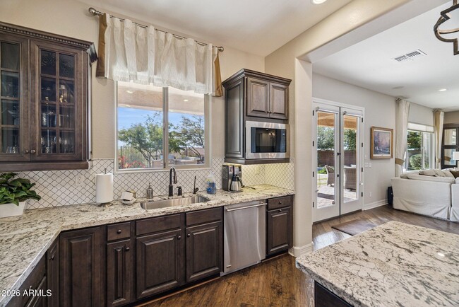 Building Photo - 5907 E Calle de Las Estrellas Rd