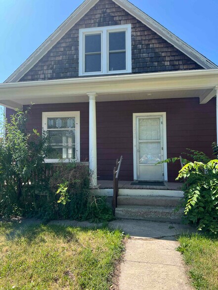 Primary Photo - 1226 9th Ave S