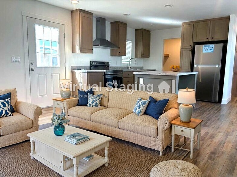 Building Photo - 2060 N Center St