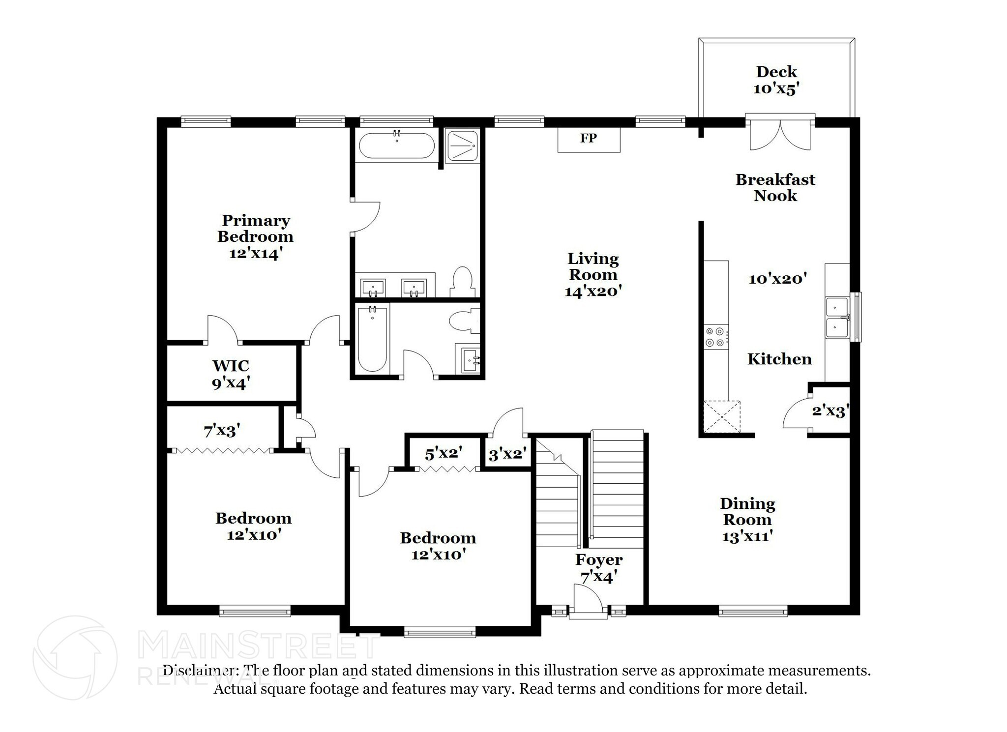 Building Photo - 209 Bethnal Way