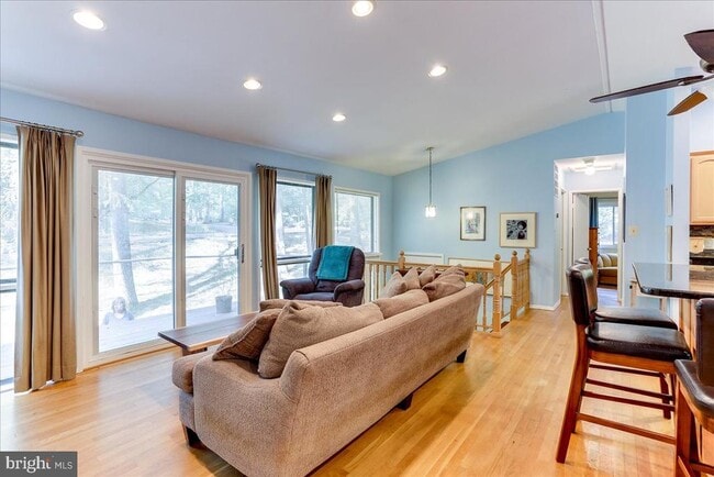 Building Photo - 2509 Fauquier Ln