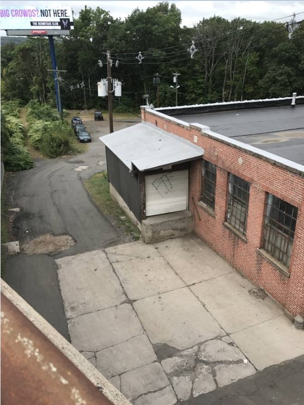 Building Photo - Meriden Mill