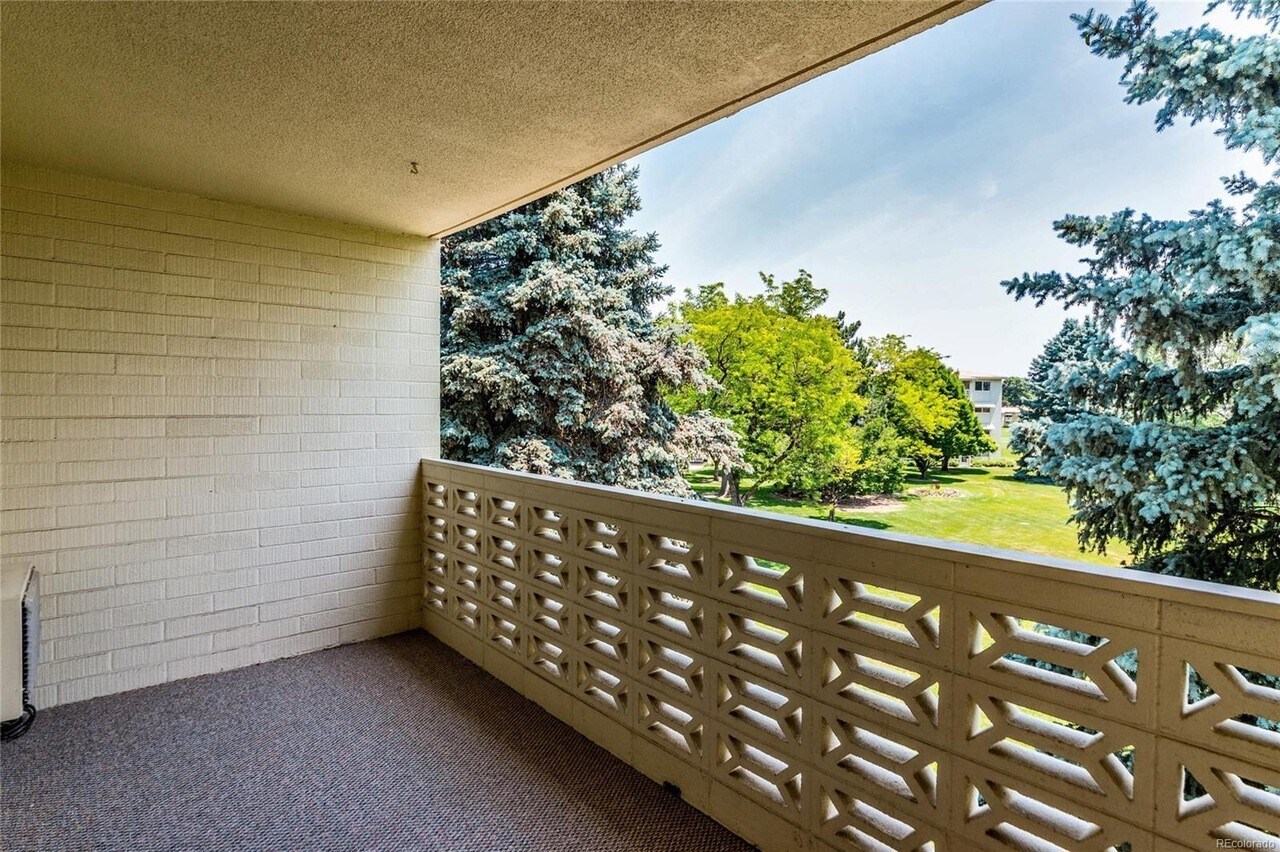 Building Photo - 9340 E Center Ave