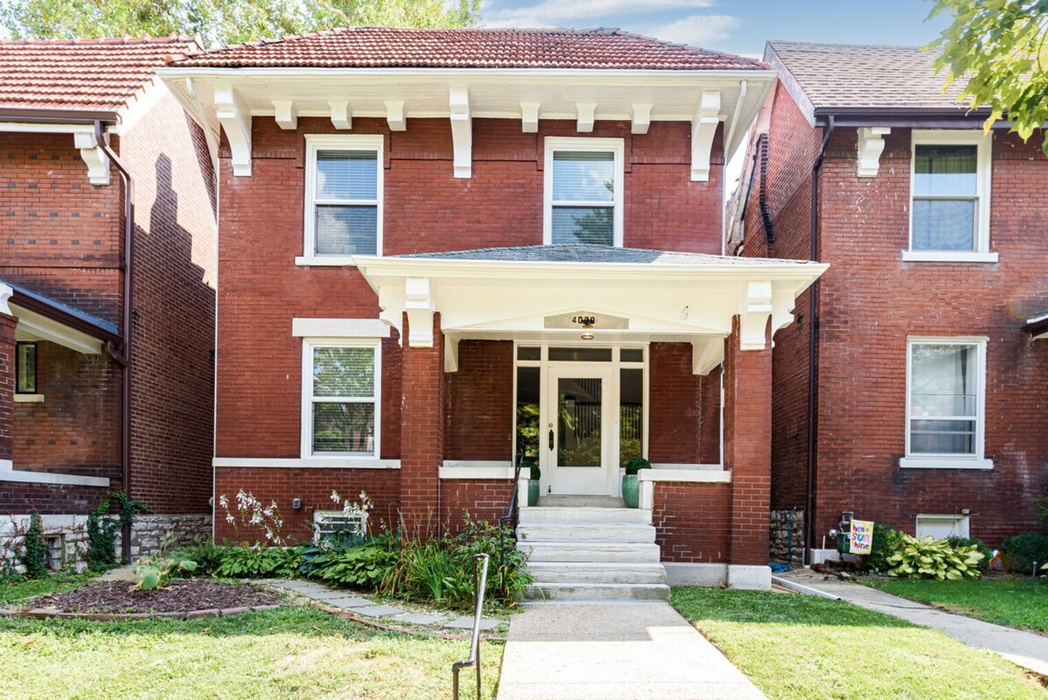 Building Photo - 3971 Juniata St