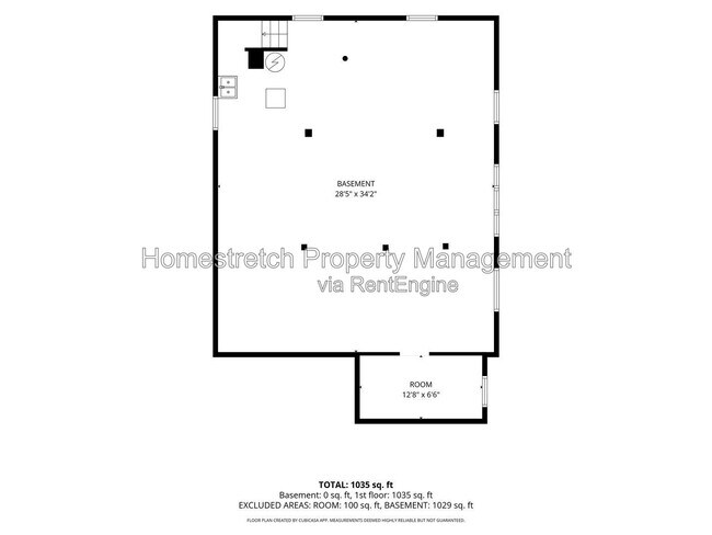 Building Photo - 9006 Baroda Ave