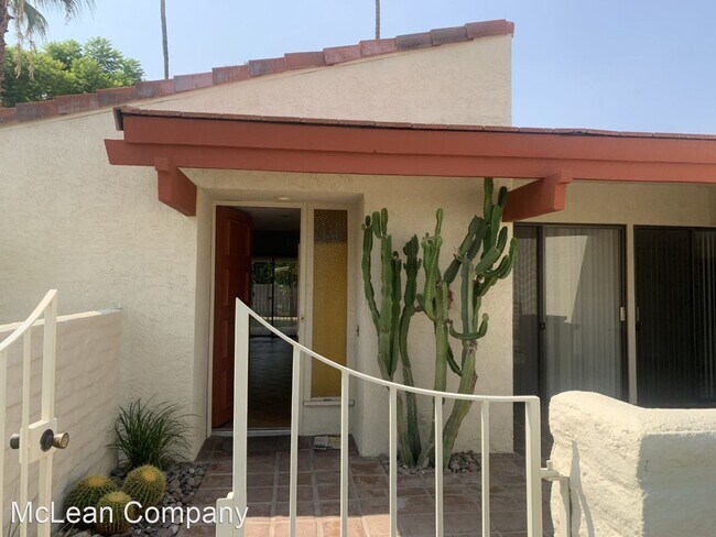 Building Photo - 2 br, 2 bath House - 2099 Caliente Drive