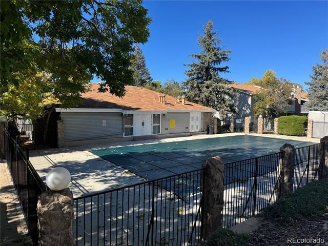Building Photo - 913 S Zeno Way