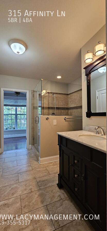 Building Photo - 315 Affinity Ln