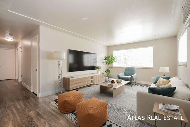 Building Photo - 3150 N Harlan St