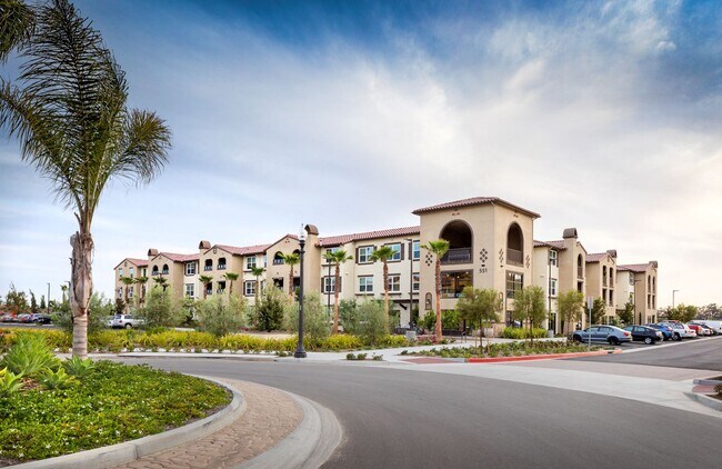 Building Photo - Springville Seniors Apartments