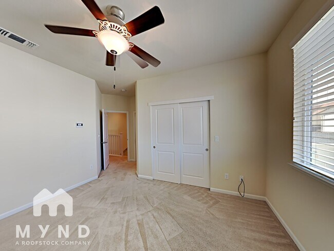 Building Photo - 2497 Ben Ali Wy