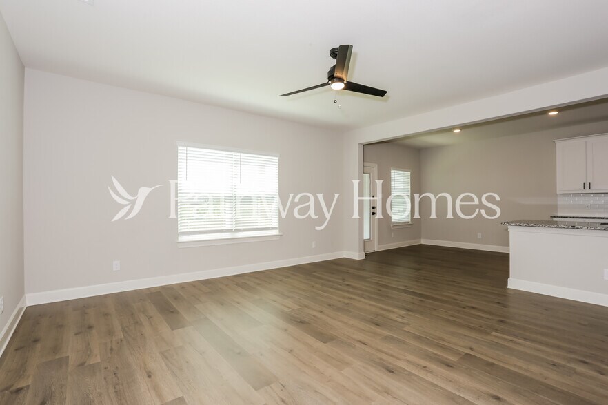 Building Photo - 1108 Costa Vista Trl