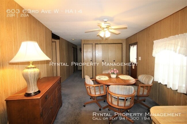 Building Photo - 603 63rd Ave W