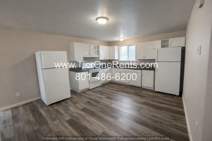 Building Photo - NO DEPOSIT option available for qualified renters with Obligo