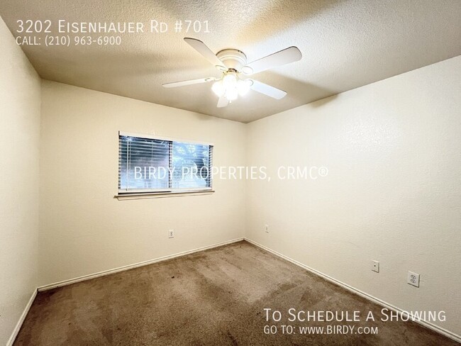 Building Photo - 3202 Eisenhauer Rd