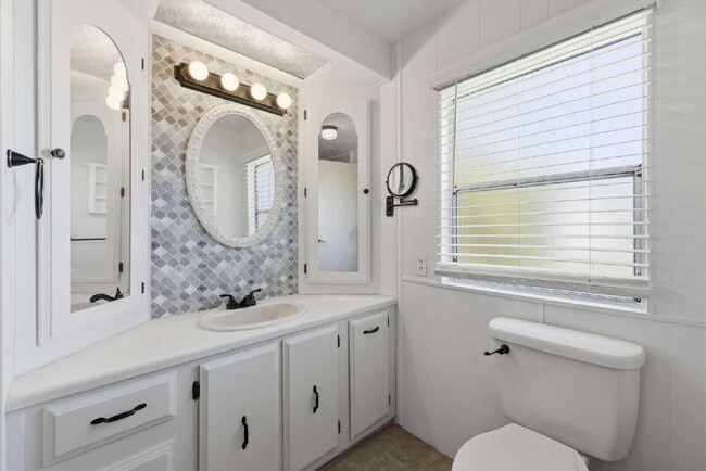 Building Photo - WEST WINDS ESTATES 55+ COMMUNITY