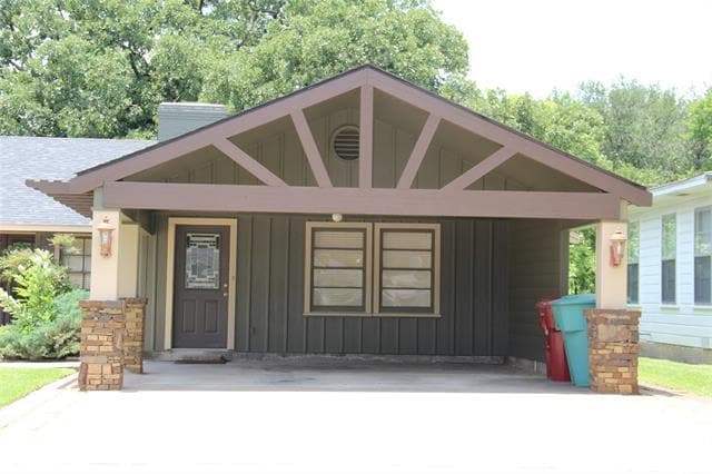 Building Photo - 1400 N Highland Ave