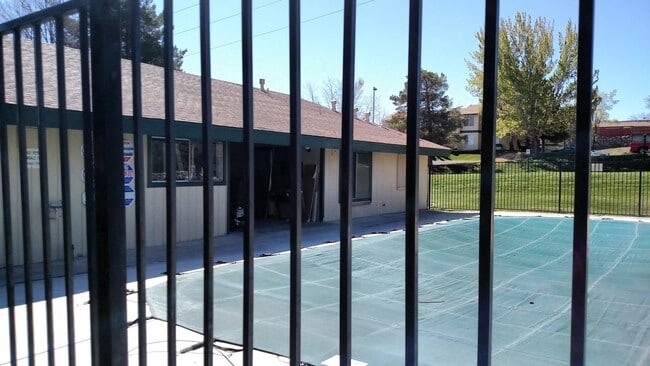 Building Photo - Cute Wildcreek Garden Condo, Unit #210