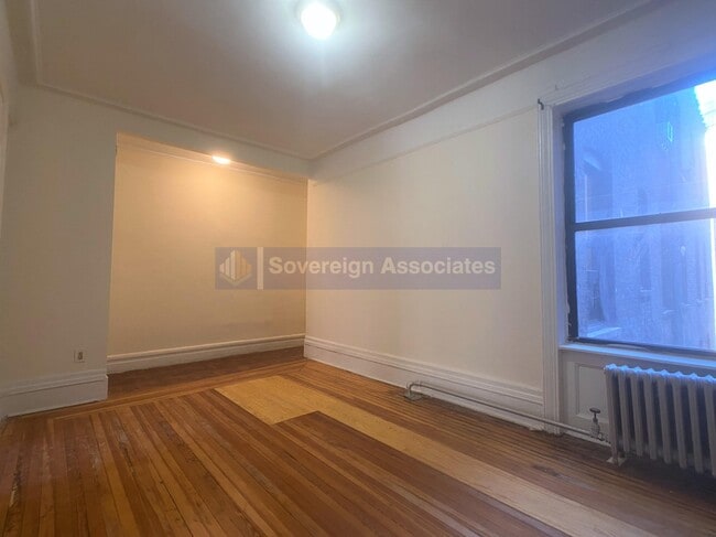 Floorplan - 182 Claremont Avenue
