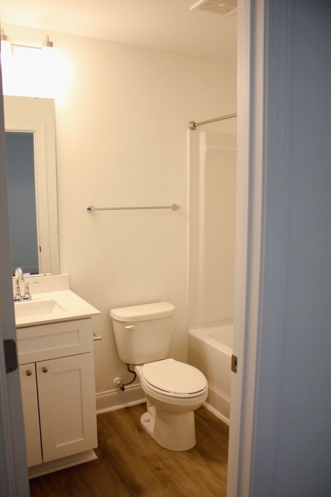 Building Photo - Almost - Brand townhouse in Kannapolis, NC!!